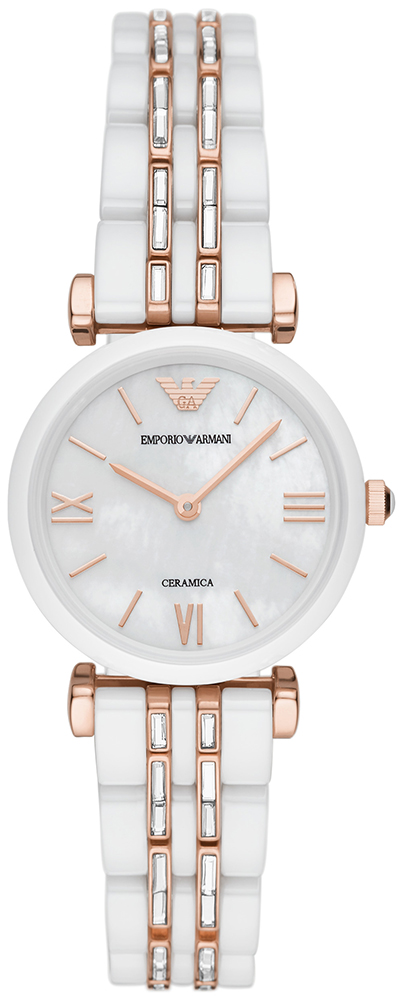 

Женские часы Emporio Armani AR70004