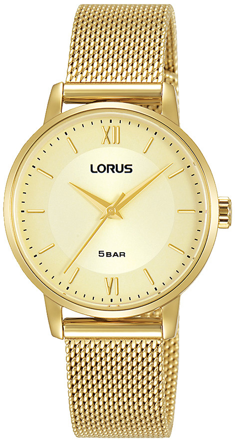

Женские часы Lorus RG278TX9
