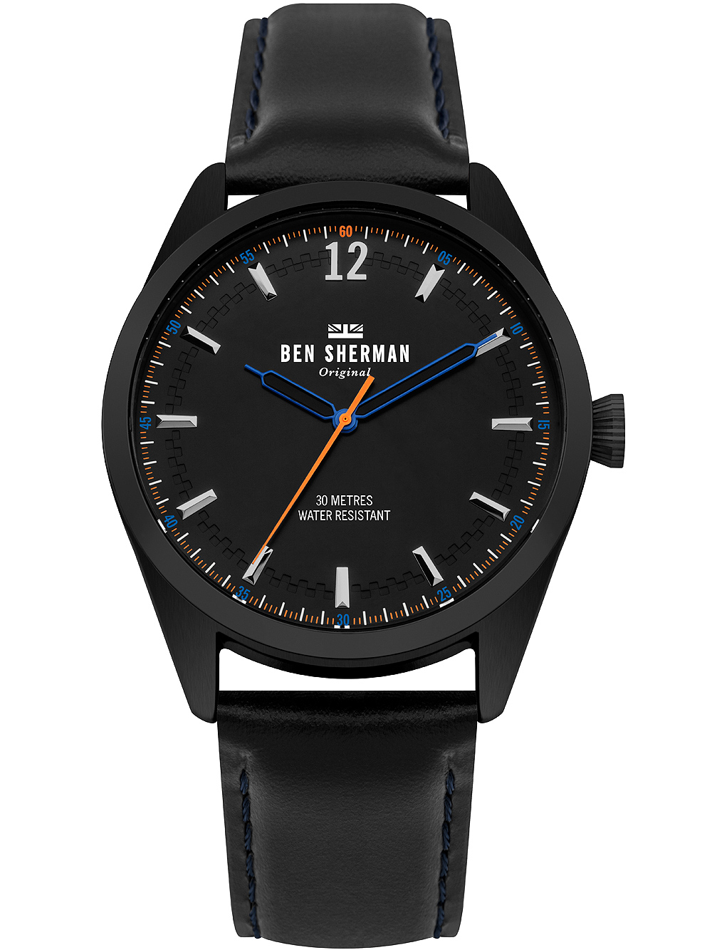 

Мужские часы Ben Sherman WB019BB