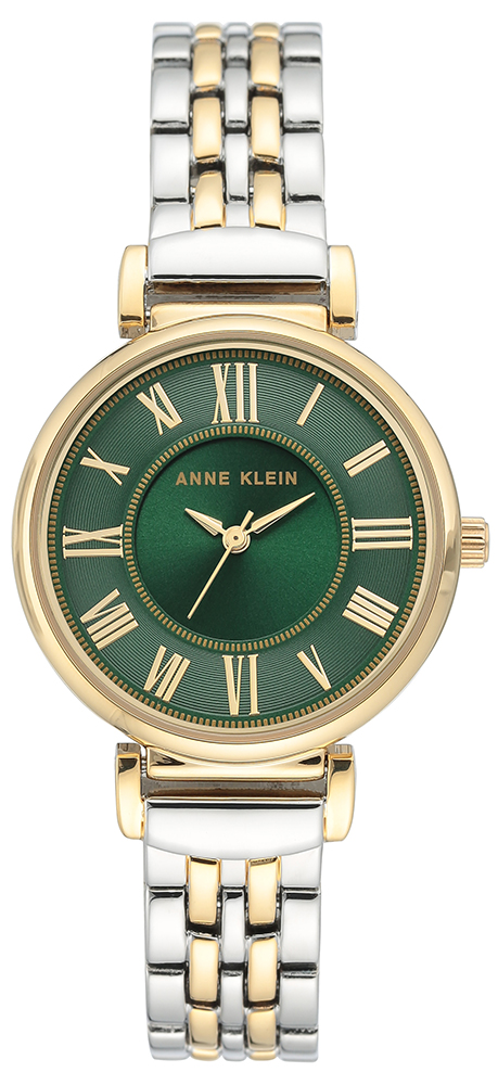 

Женские часы Anne Klein AK-2159GNTT