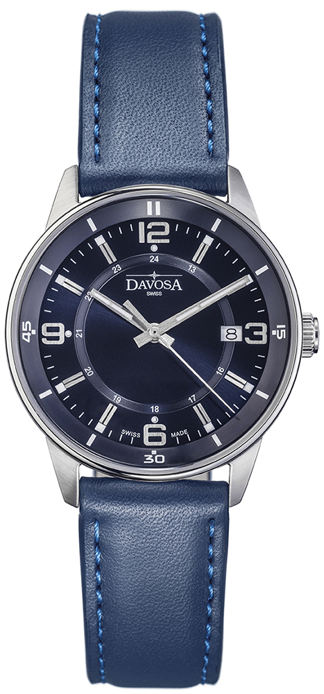 

Женские часы Davosa 167.583.45