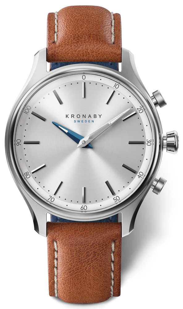

Женские часы Kronaby S0658-1