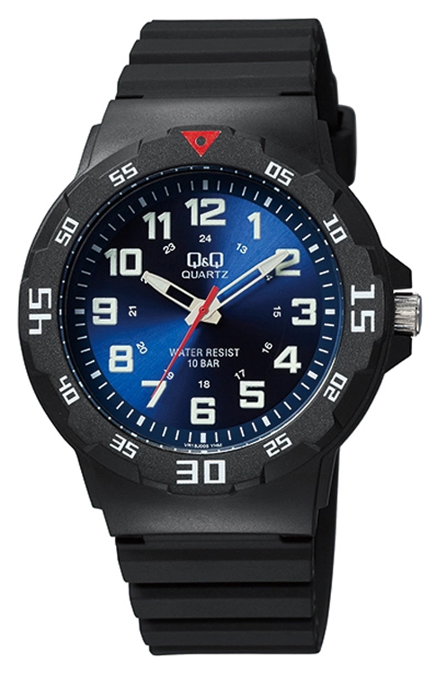 

Мужские Часы QQ VR18-005