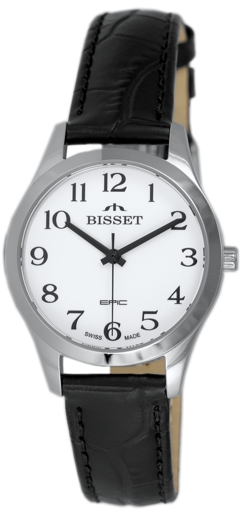 

Женские Часы Bisset BSAE68SAWX05BX
