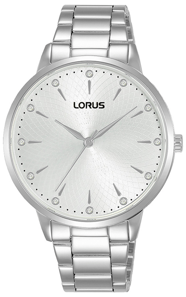 

Женские часы Lorus RG231TX9