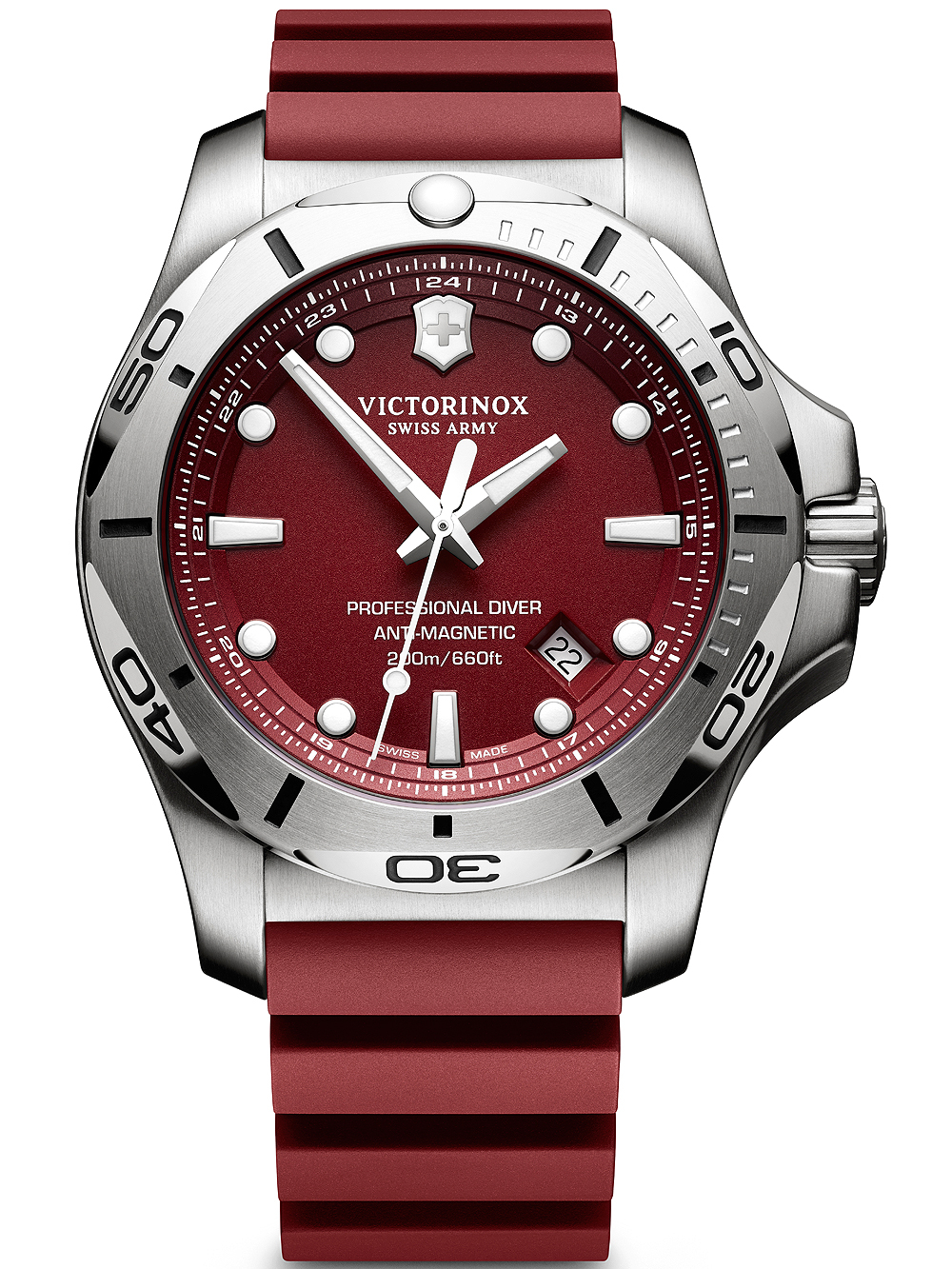 

Мужские часы Victorinox 241736