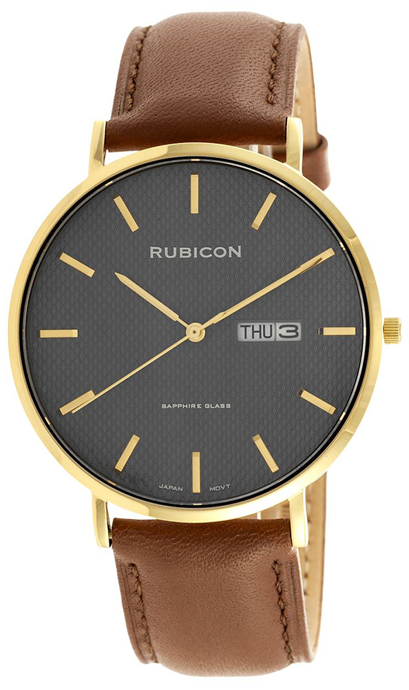 

Мужские Часы Rubicon RBN058