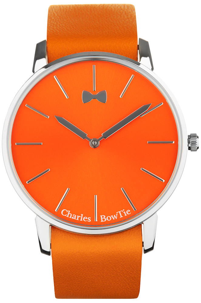 

Часы Charles BowTie LUOLS.N