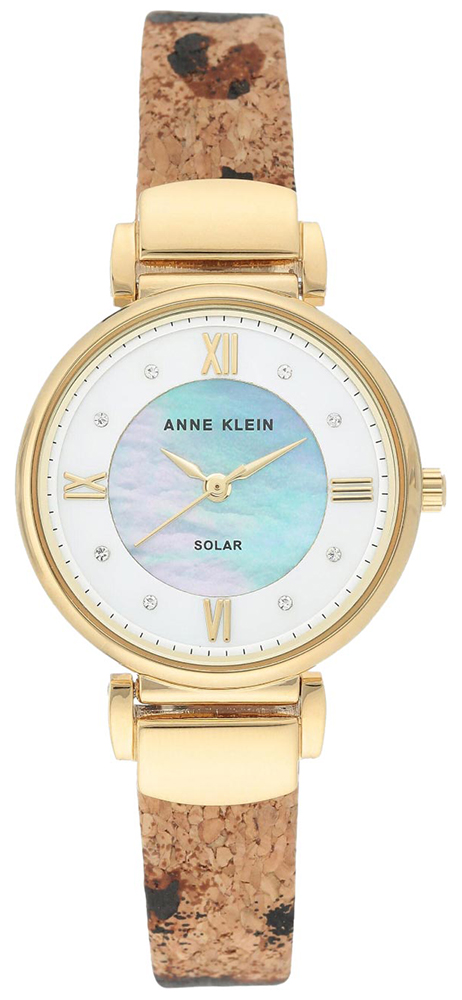 

Женские часы Anne Klein AK-3660MPLE