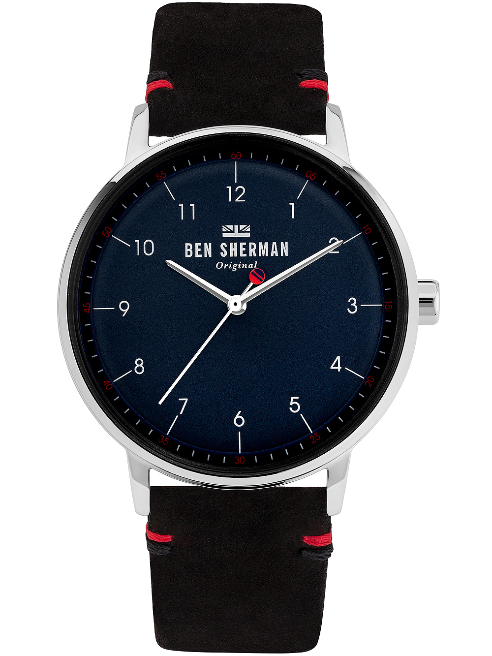 

Мужские часы Ben Sherman WB043B