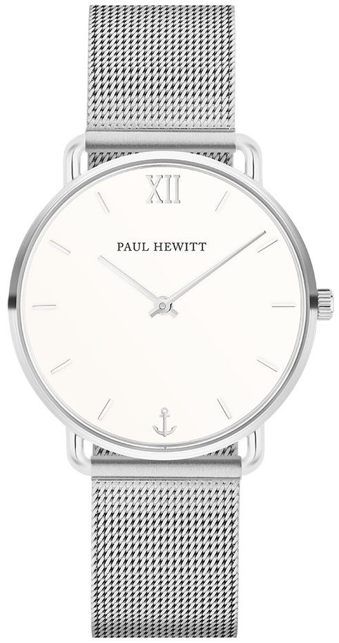 

Женские часы Paul Hewitt PH-M-S-W-4S