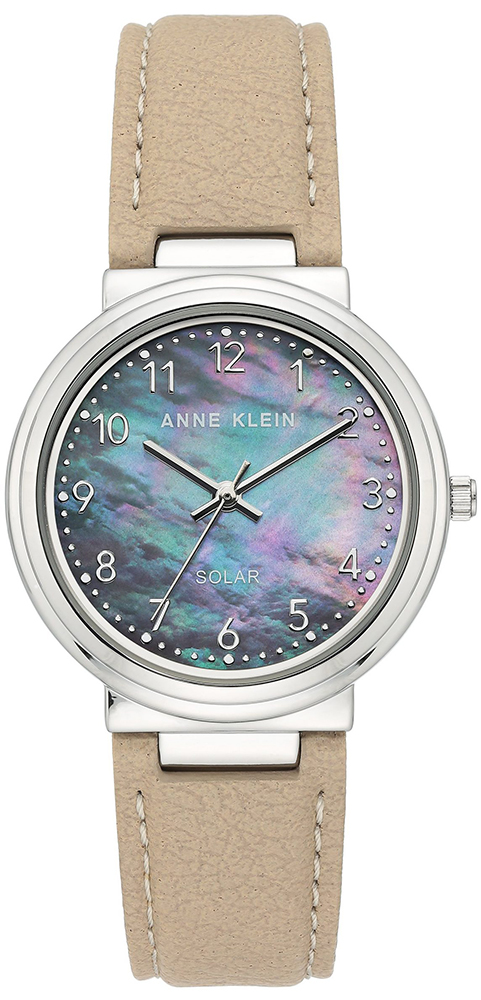 

Женские часы Anne Klein AK-3713GMTN