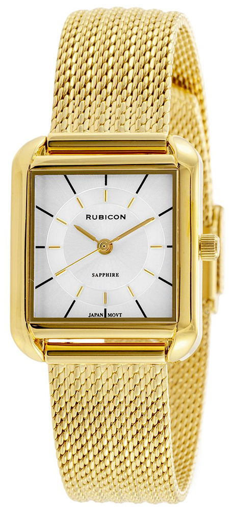 

Женские Часы Rubicon RBN001