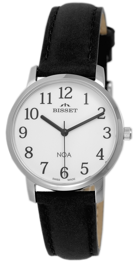

Женские Часы Bisset BSAE80SAWX03BX