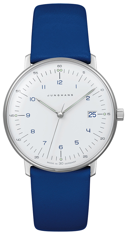 

Женские часы Junghans 47/4540.04