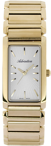 

Женские часы Adriatica A3643.1113Q