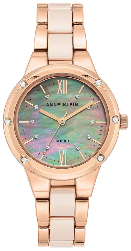 

Женские часы Anne Klein AK-3758LPRG
