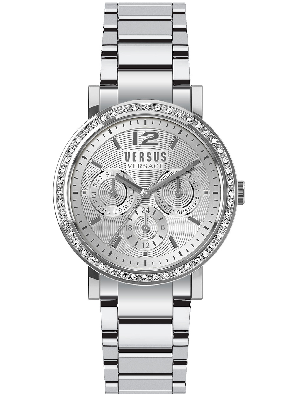 

Женские часы Versus by Versace VSPOR2519