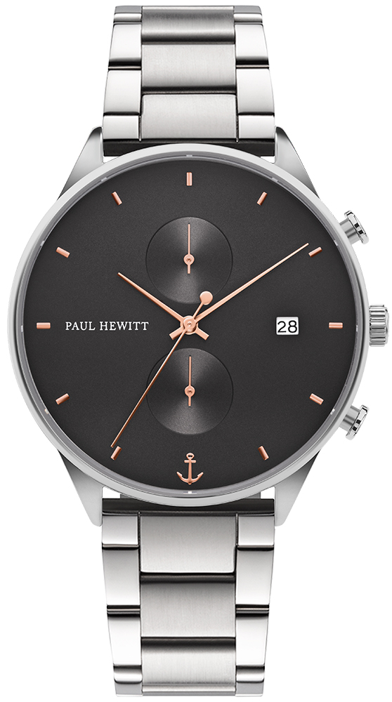 

Мужские часы Paul Hewitt PH003097