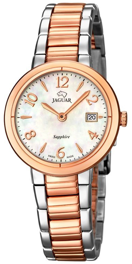 

Женские часы Jaguar J825-1