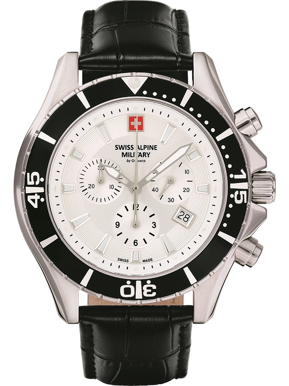 

Мужские часы Swiss Alpine Military 7040.9532