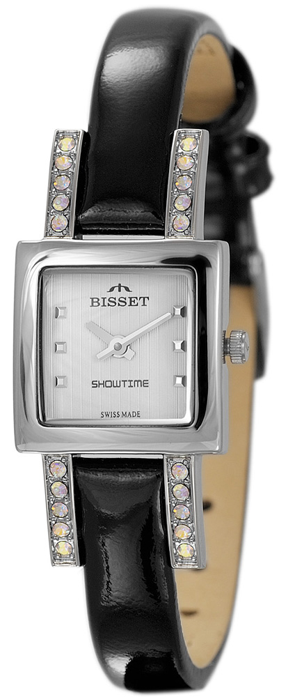 

Женские Часы Bisset BSAD20SISX03B3