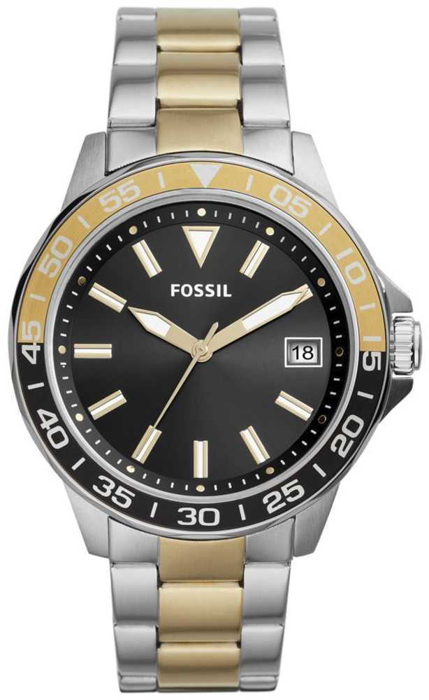 

Мужские Часы Fossil BQ2507