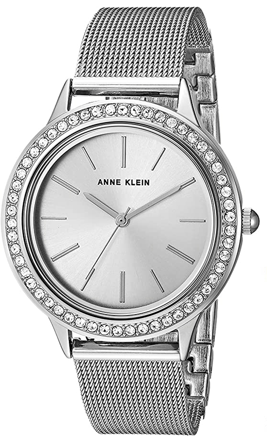 

Женские часы Anne Klein AK-3419SVST