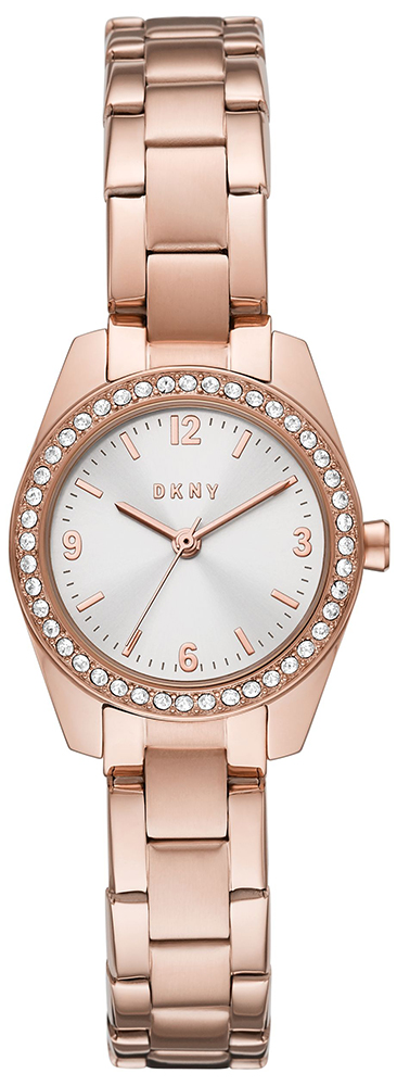 

Женские часы DKNY NY2921