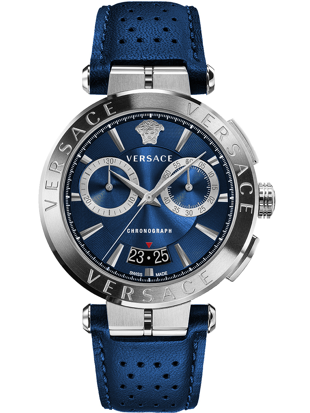 

Мужские часы Versace VE1D01220
