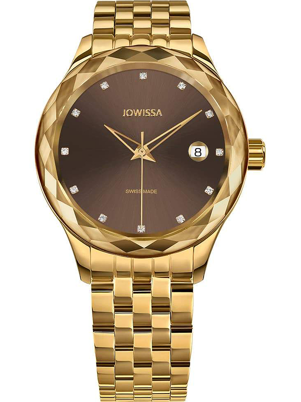

Женские часы Jowissa J6.238.M