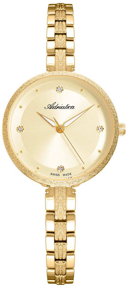 

Женские часы Adriatica A3753.1141Q