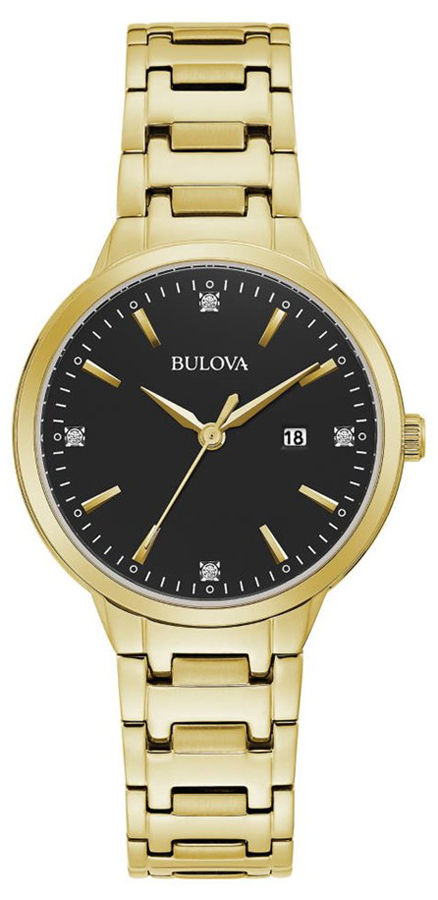 

Женские часы Bulova 97P147
