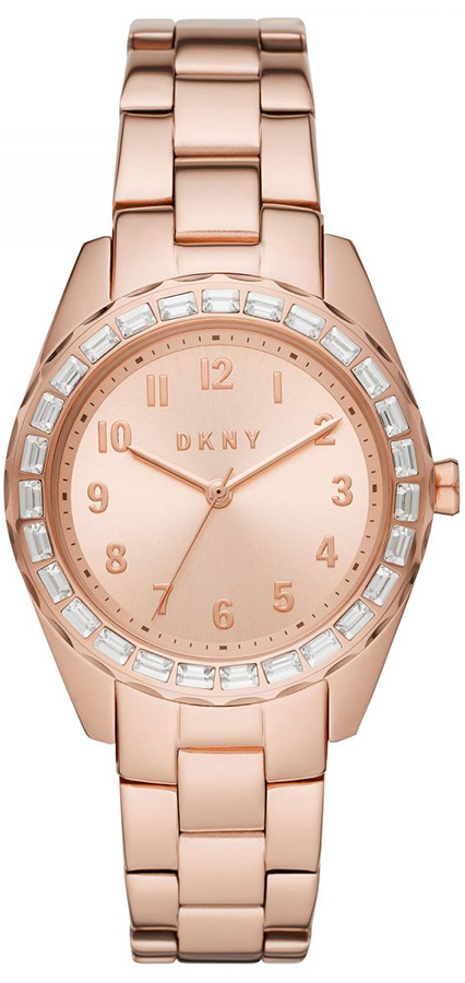 

Женские часы DKNY NY2930