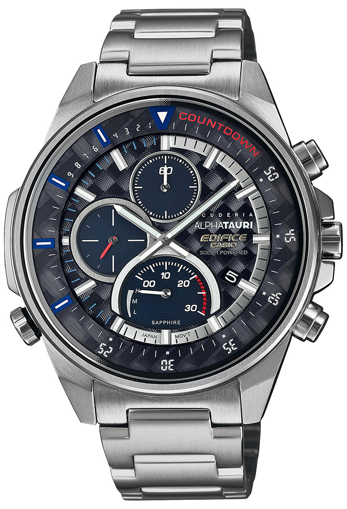 

Мужские Часы Casio EFS-S590AT-1AER