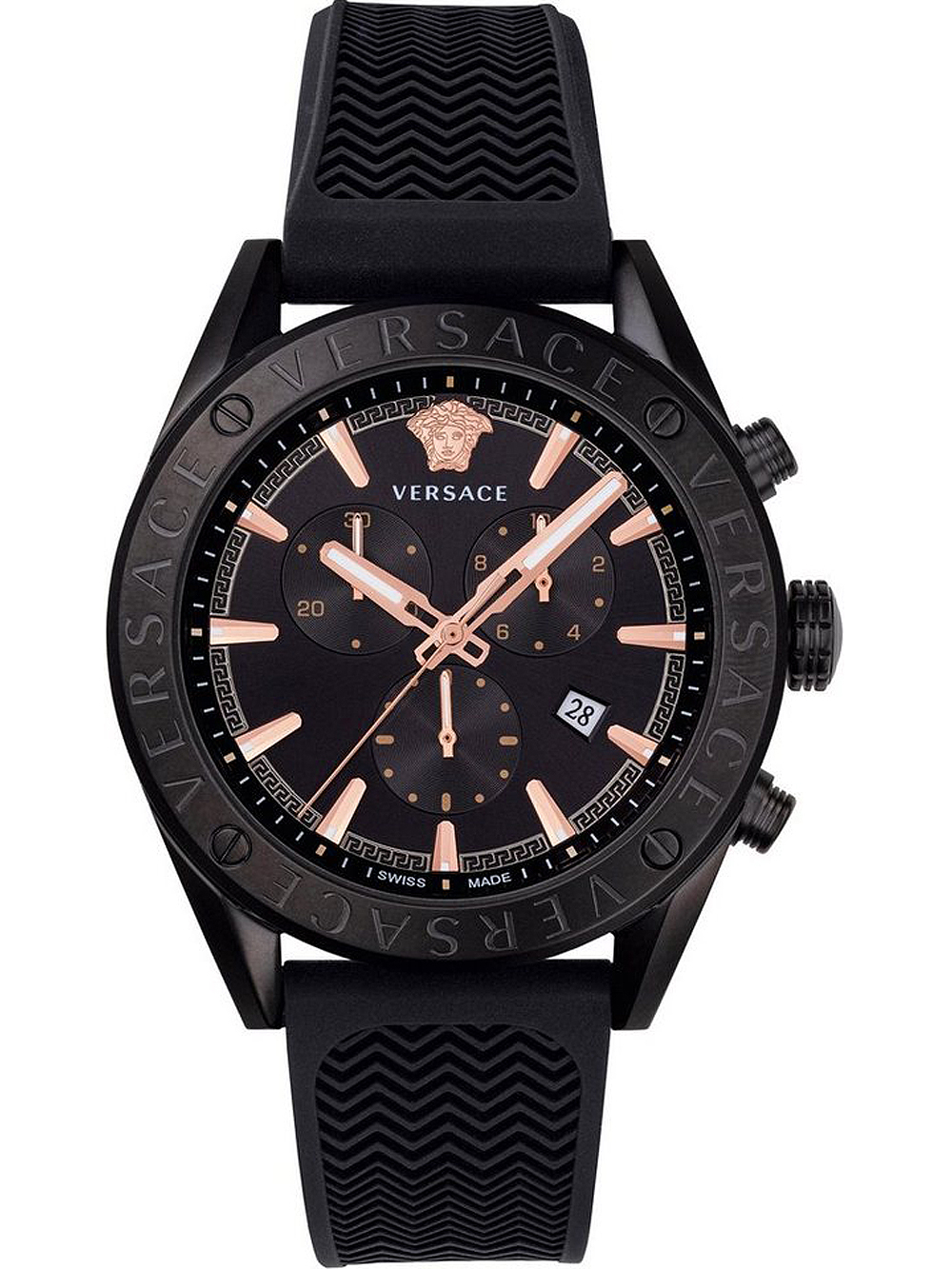 

Мужские часы Versace VEHB00419