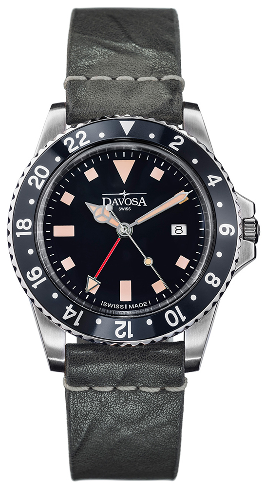 

Мужские часы Davosa 162.500.55