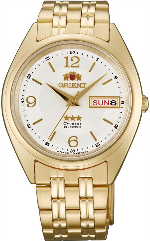 

Мужские часы Orient FAB0000CW9