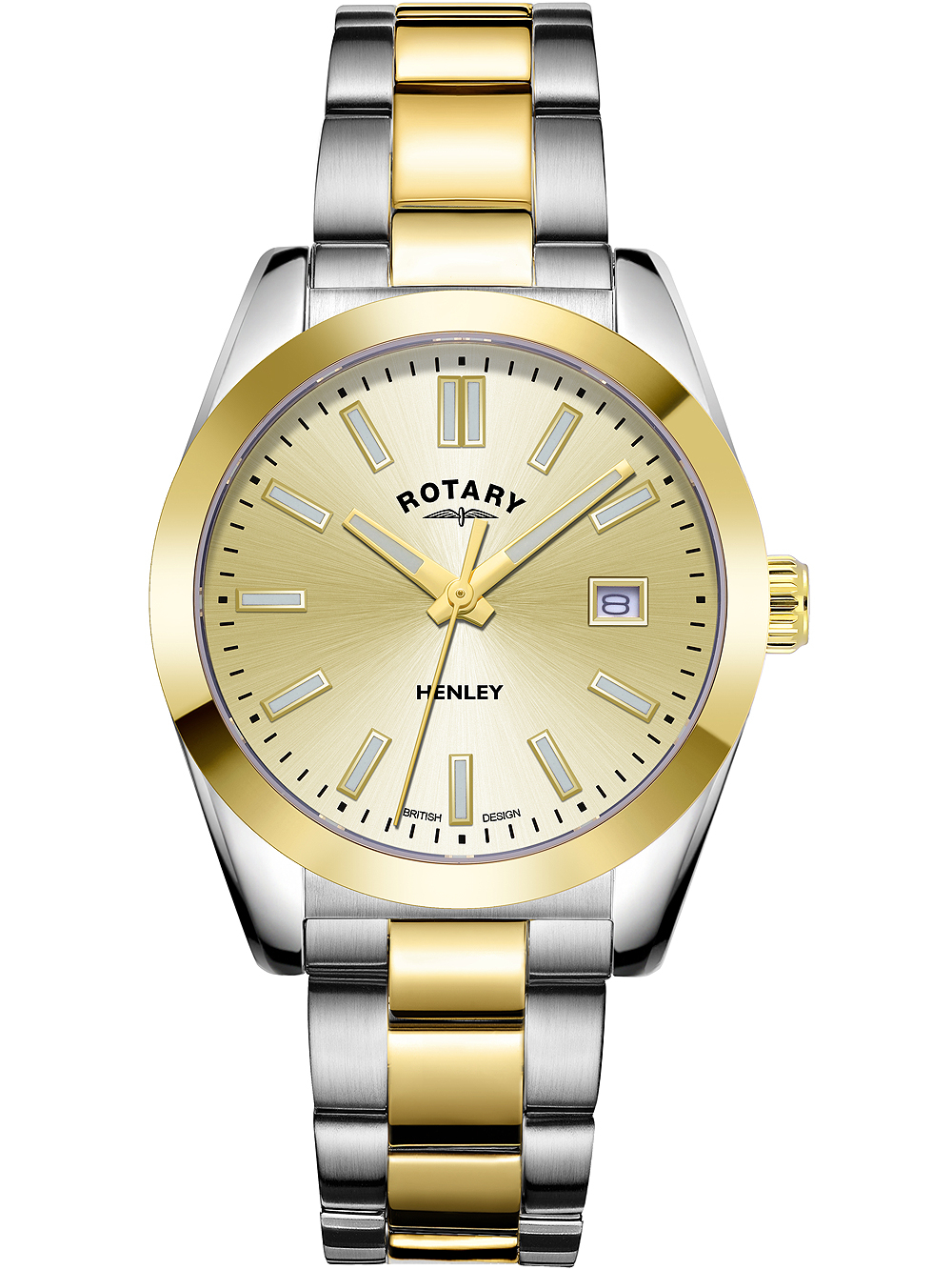 

Женские часы Rotary LB05181/03