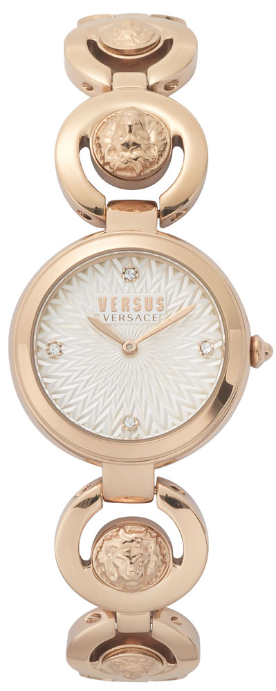 

Женские часы Versus Versace VSPHL0420