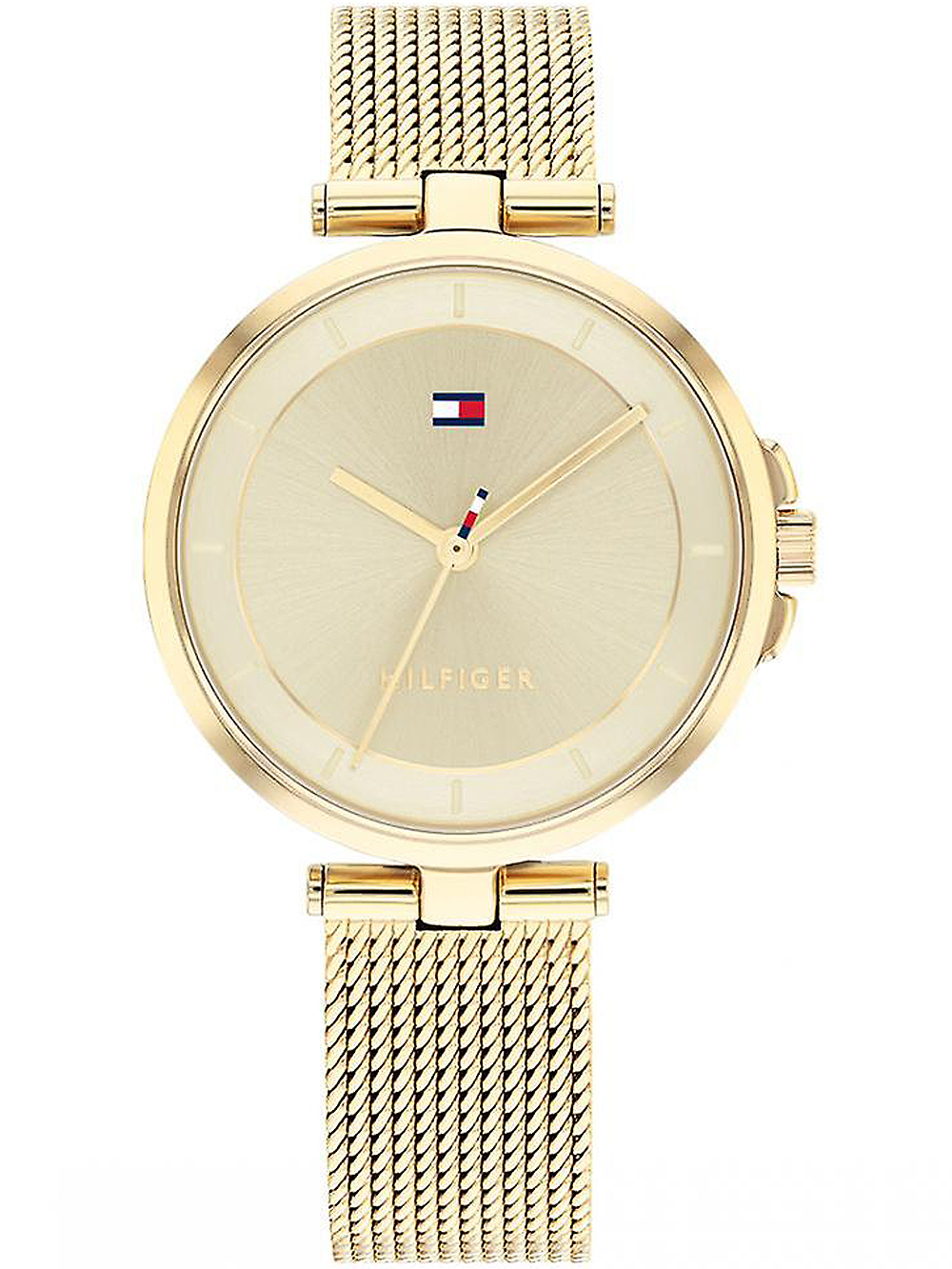 

Женские часы Tommy Hilfiger 1782362