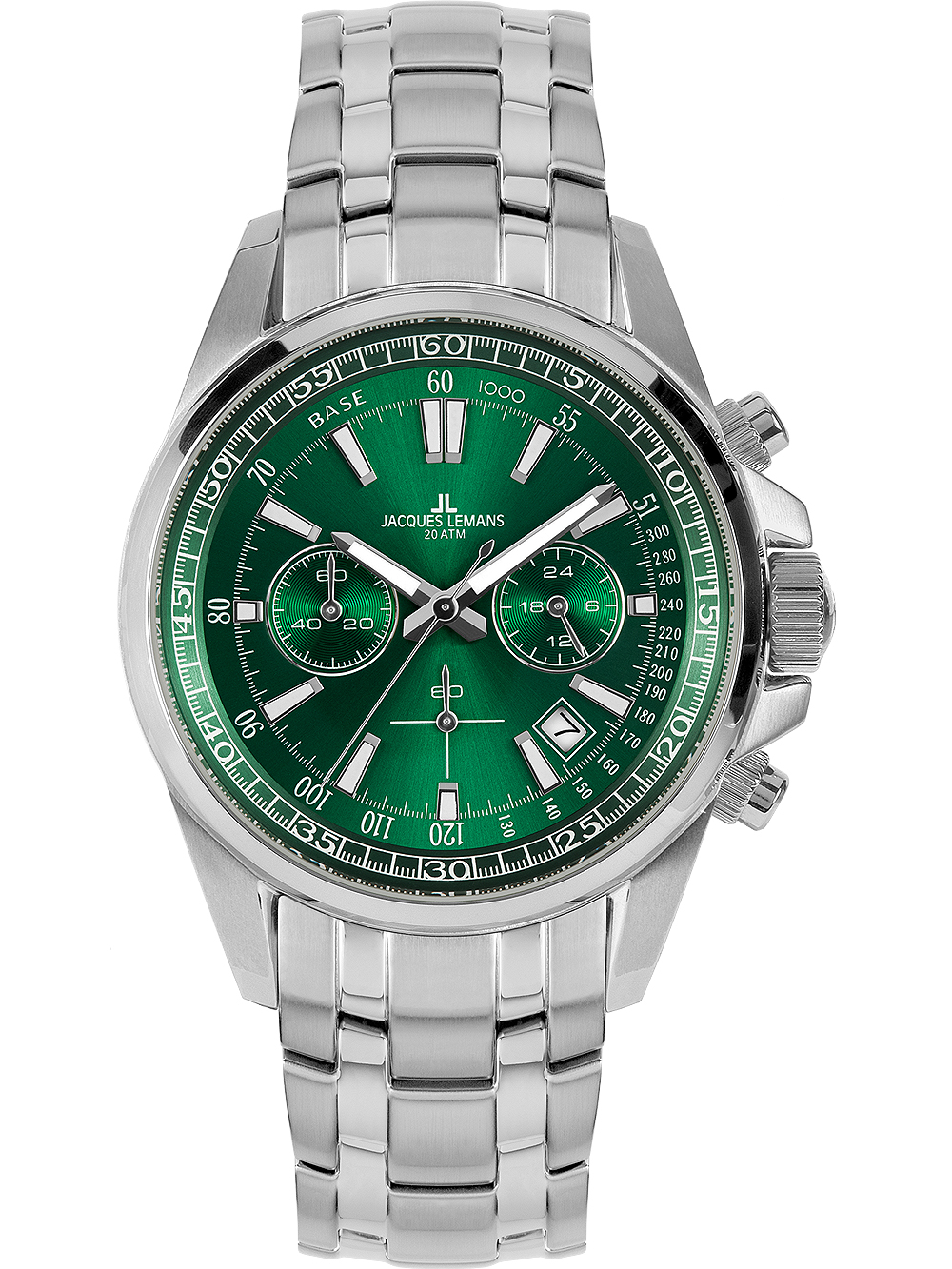 

Мужские часы Jacques Lemans 1-2117L
