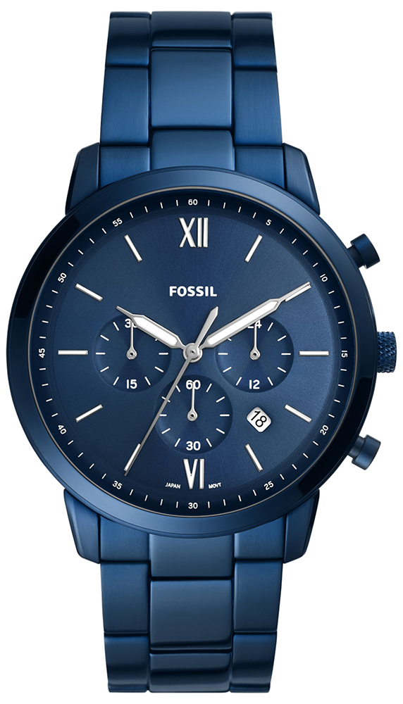 

Мужские Часы Fossil FS5826