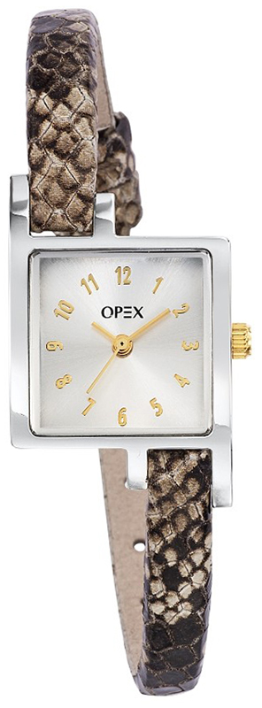 

Женские часы Opex X3231LC4