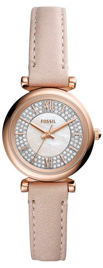 

Женские Часы Fossil ES4839