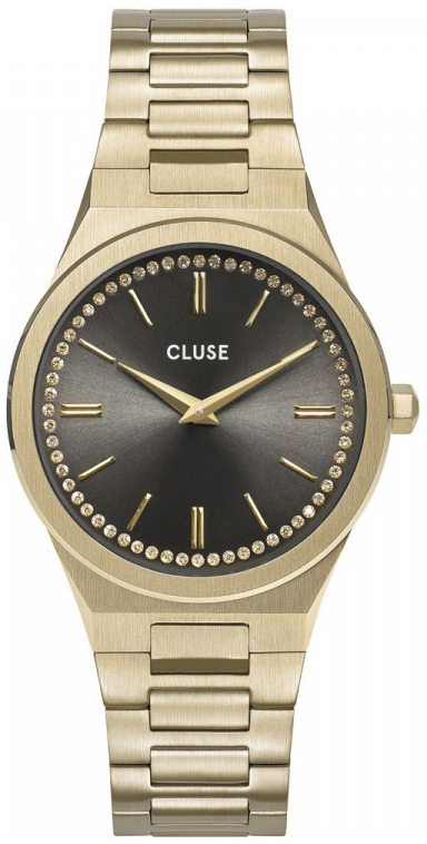 

Женские часы Cluse CG0101210001