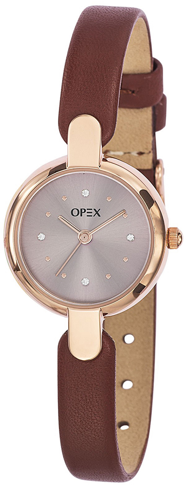 

Женские часы Opex X3826LA2