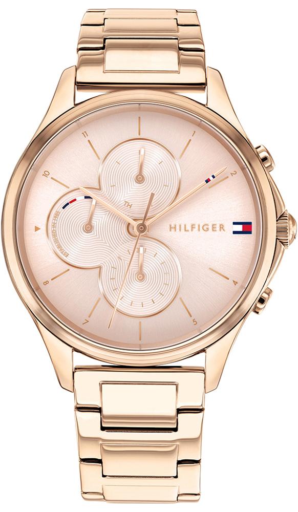 

Женские часы Tommy Hilfiger 1782259