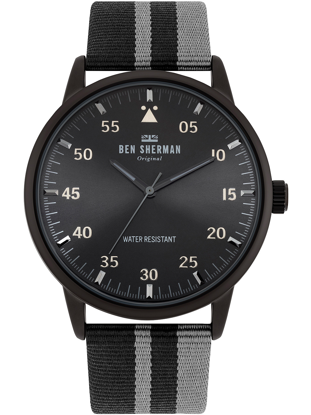 

Мужские часы Ben Sherman WB042BE