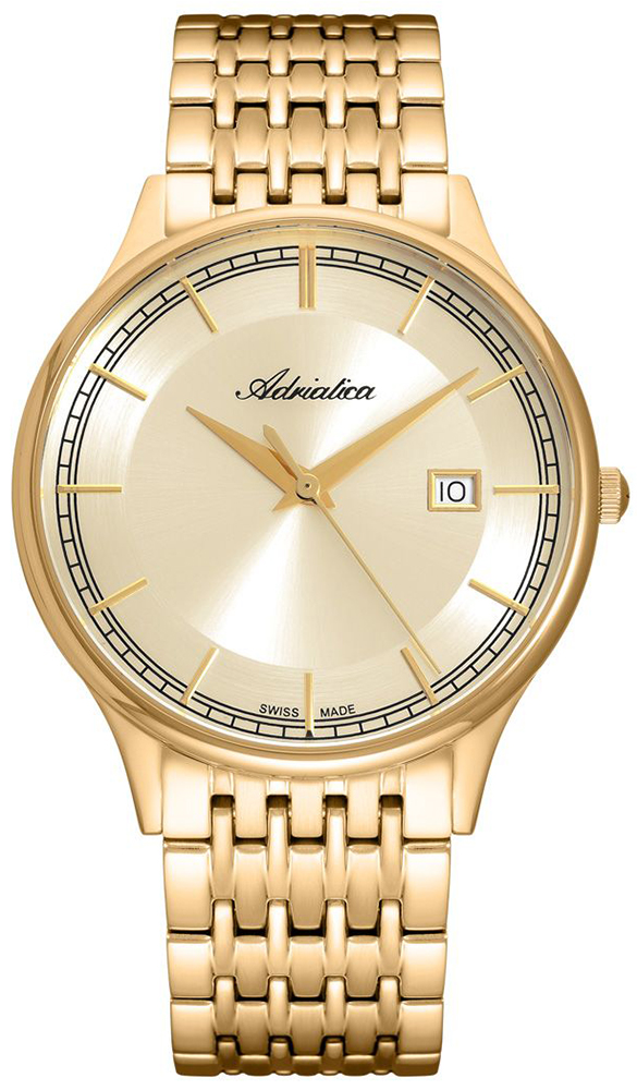 

Мужские часы Adriatica A8315.1111Q